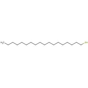 CAS No:2885-00-9 octadecane-1-thiol