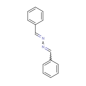CAS No:28867-76-7 (E)-N-[(E)-benzylideneamino]-1-phenylmethanimine