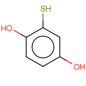 CAS No:2889-61-4 2,5-Dihydroxythiophenol