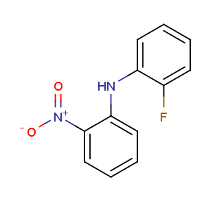 CAS No:28898-02-4 N-(2-fluorophenyl)-2-nitroaniline