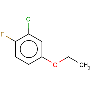 CAS No:289039-45-8 Benzene,2-chloro-4-ethoxy-1-fluoro-