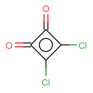 CAS No:2892-63-9 3-Cyclobutene-1,2-dione,3,4-dichloro-