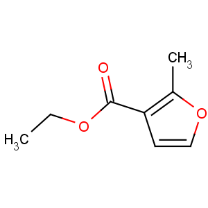 CAS No:28921-35-9 ethyl 2-methylfuran-3-carboxylate