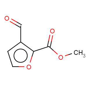 CAS No:28921-39-3 2-Furancarboxylic acid,3-formyl-, methyl ester