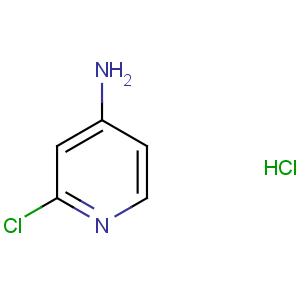 CAS No:2897-42-9 2-chloropyridin-4-amine