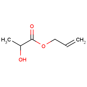 CAS No:289883-19-8 prop-2-enyl (2S)-2-hydroxypropanoate