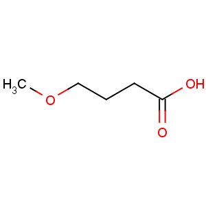 CAS No:29006-02-8 Butanoic acid,4-methoxy-