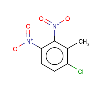 CAS No:290353-56-9 Benzene,1-chloro-2-methyl-3,4-dinitro-