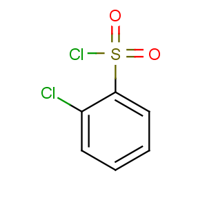 CAS No:2905-23-9 2-chlorobenzenesulfonyl chloride