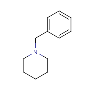 CAS No:2905-56-8 1-benzylpiperidine