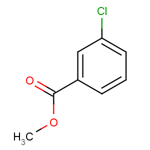 CAS No:2905-65-9 methyl 3-chlorobenzoate