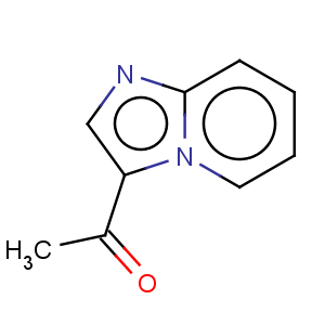CAS No:29096-64-8 Ethanone,1-imidazo[1,2-a]pyridin-3-yl-