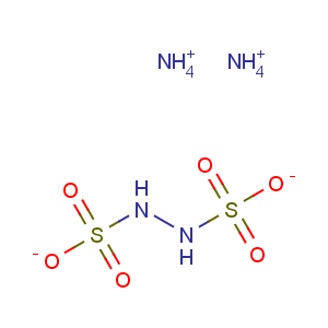 CAS No:29111-43-1 Sulfamic acid,2-sulfohydrazide, ammonium salt (1:2)