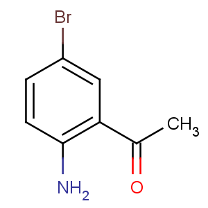 CAS No:29124-56-9 1-(2-amino-5-bromophenyl)ethanone