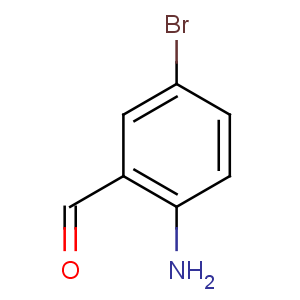 CAS No:29124-57-0 2-amino-5-bromobenzaldehyde