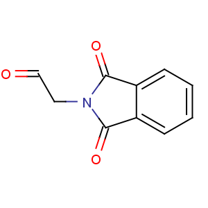 CAS No:2913-97-5 2-(1,3-dioxoisoindol-2-yl)acetaldehyde