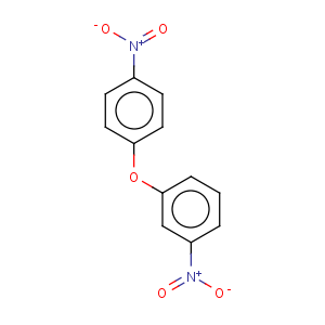 CAS No:2914-72-9 Benzene,1-nitro-3-(4-nitrophenoxy)-