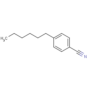 CAS No:29147-95-3 4-hexylbenzonitrile