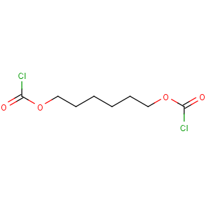 CAS No:2916-20-3 6-carbonochloridoyloxyhexyl carbonochloridate