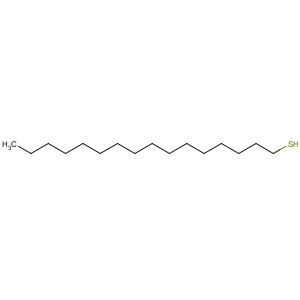 CAS No:2917-26-2 hexadecane-1-thiol