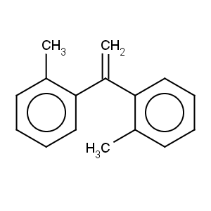 CAS No:2919-19-9 Benzene,1,1'-ethenylidenebis[2-methyl-