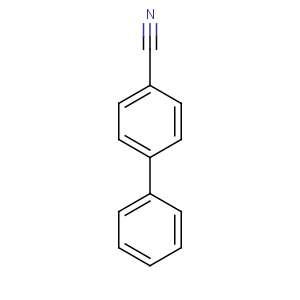 CAS No:2920-38-9 4-phenylbenzonitrile