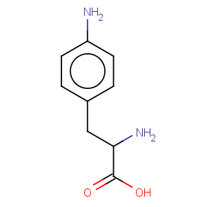 CAS No:2922-41-0 Phenylalanine, 4-amino-