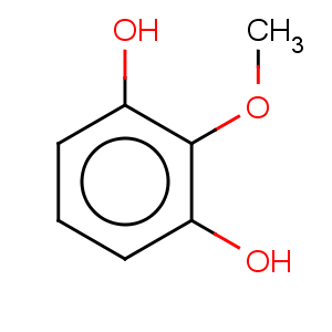 CAS No:29267-67-2 1,3-Benzenediol,2-methoxy-
