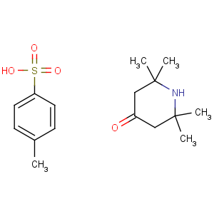 CAS No:29334-13-2 4-methylbenzenesulfonic acid