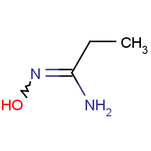 CAS No:29335-36-2 N'-hydroxypropanimidamide