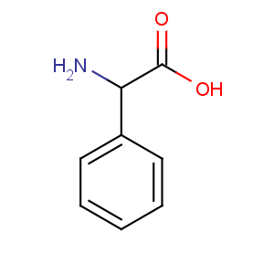 CAS No:2935-35-5 (2S)-2-amino-2-phenylacetic acid