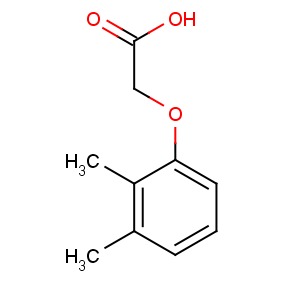 CAS No:2935-63-9 2-(2,3-dimethylphenoxy)acetic acid