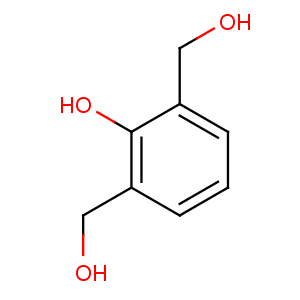 CAS No:2937-59-9 2,6-bis(hydroxymethyl)phenol