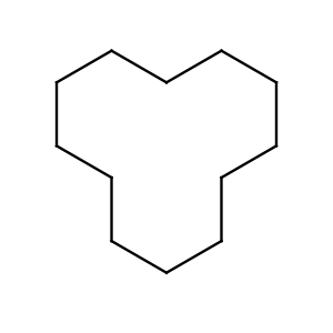CAS No:294-62-2 cyclododecane