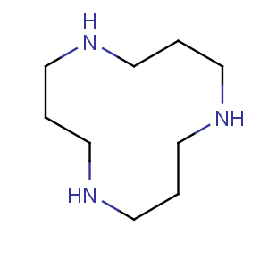 CAS No:294-80-4 1,5,9-triazacyclododecane