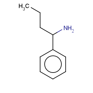 CAS No:2941-19-7 Benzenemethanamine, a-propyl-