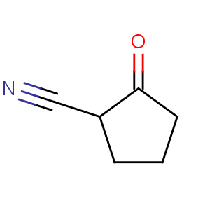 CAS No:2941-29-9 2-oxocyclopentane-1-carbonitrile