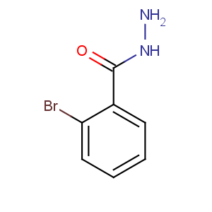 CAS No:29418-67-5 2-bromobenzohydrazide