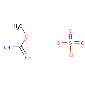 CAS No:29427-58-5 methyl carbamimidate