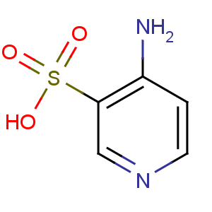 CAS No:29452-57-1 4-aminopyridine-3-sulfonic acid