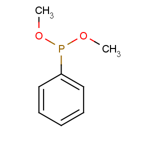 CAS No:2946-61-4 dimethoxy(phenyl)phosphane