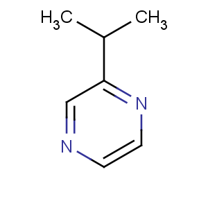 CAS No:29460-90-0 2-propan-2-ylpyrazine