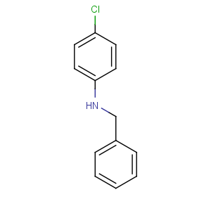 CAS No:2948-37-0 N-benzyl-4-chloroaniline