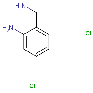 CAS No:29483-71-4 2-(aminomethyl)aniline