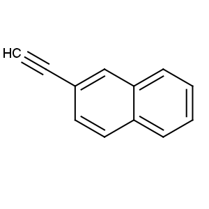 CAS No:2949-26-0 2-ethynylnaphthalene