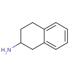 CAS No:2954-50-9 1,2,3,4-tetrahydronaphthalen-2-amine