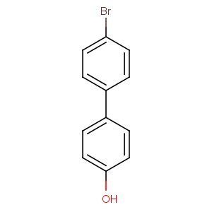 CAS No:29558-77-8 4-(4-bromophenyl)phenol