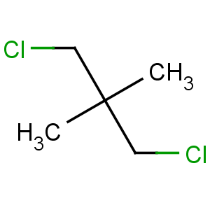 CAS No:29559-55-5 1,3-dichloro-2,2-dimethylpropane
