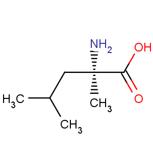 CAS No:29589-03-5 D-Leucine, 2-methyl-