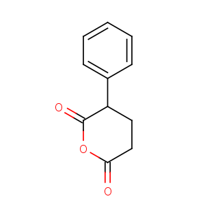 CAS No:2959-96-8 3-phenyloxane-2,6-dione